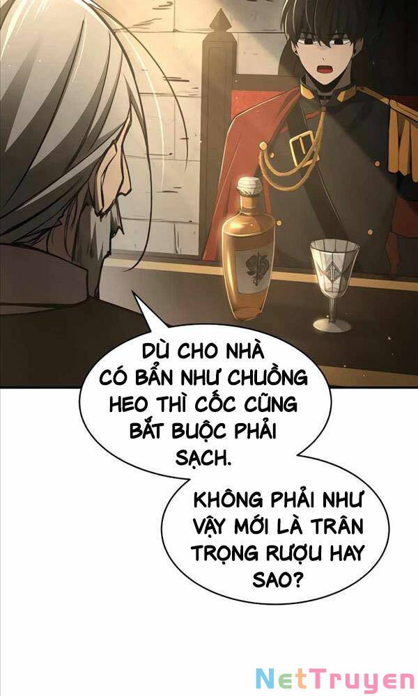 Trở Thành Hung Thần Trong Trò Chơi Thủ Thành Chapter 26 - Page 19