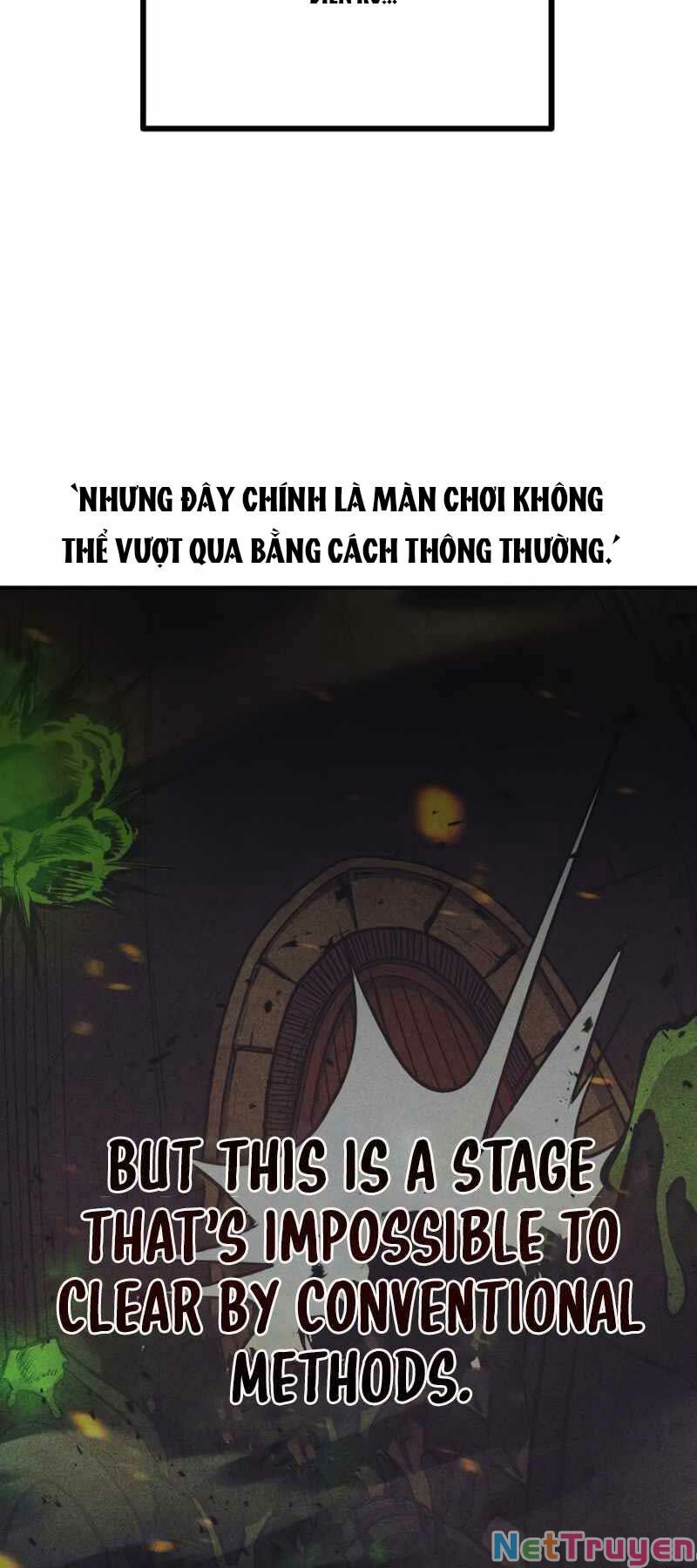 Trở Thành Hung Thần Trong Trò Chơi Thủ Thành Chapter 2 - Page 109