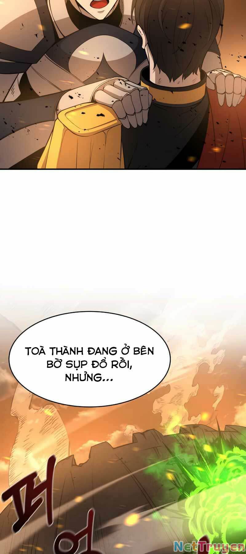 Trở Thành Hung Thần Trong Trò Chơi Thủ Thành Chapter 2 - Page 11