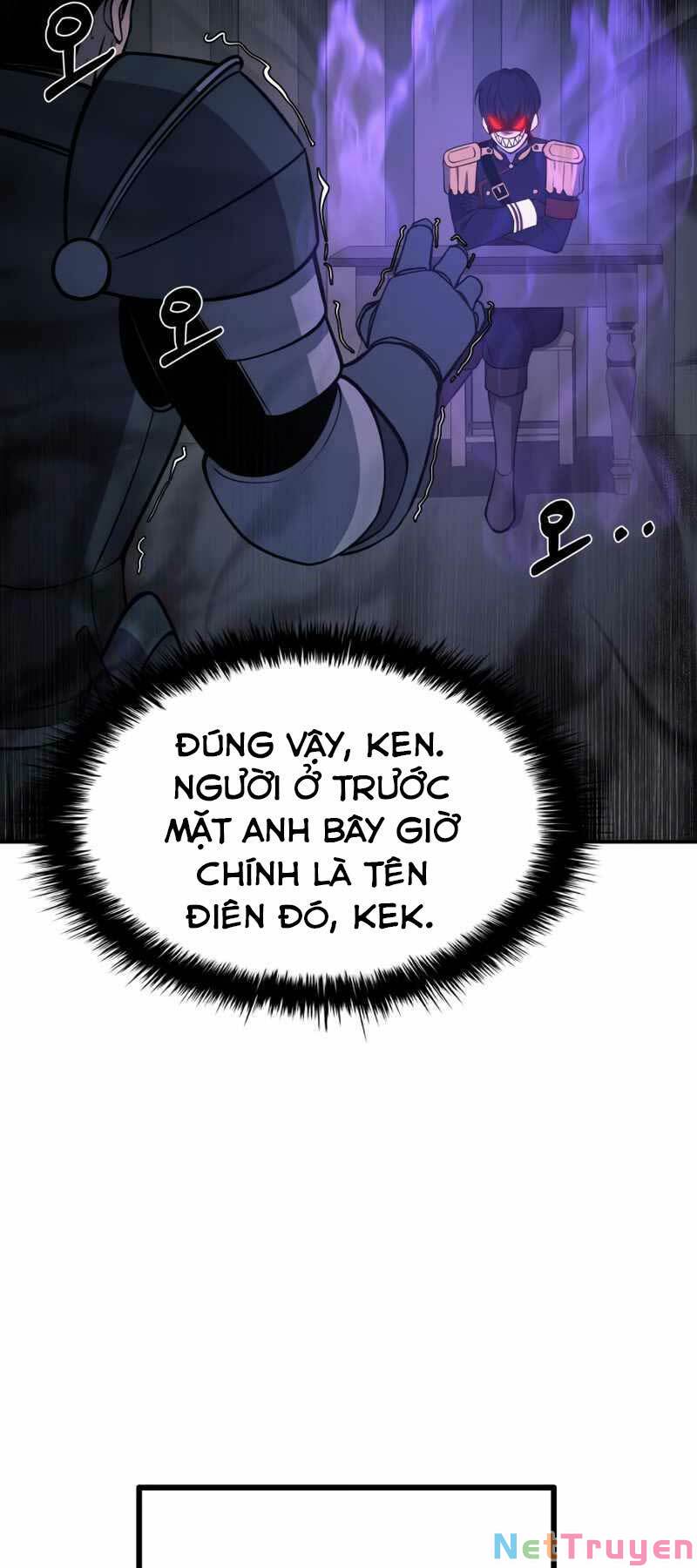 Trở Thành Hung Thần Trong Trò Chơi Thủ Thành Chapter 2 - Page 116