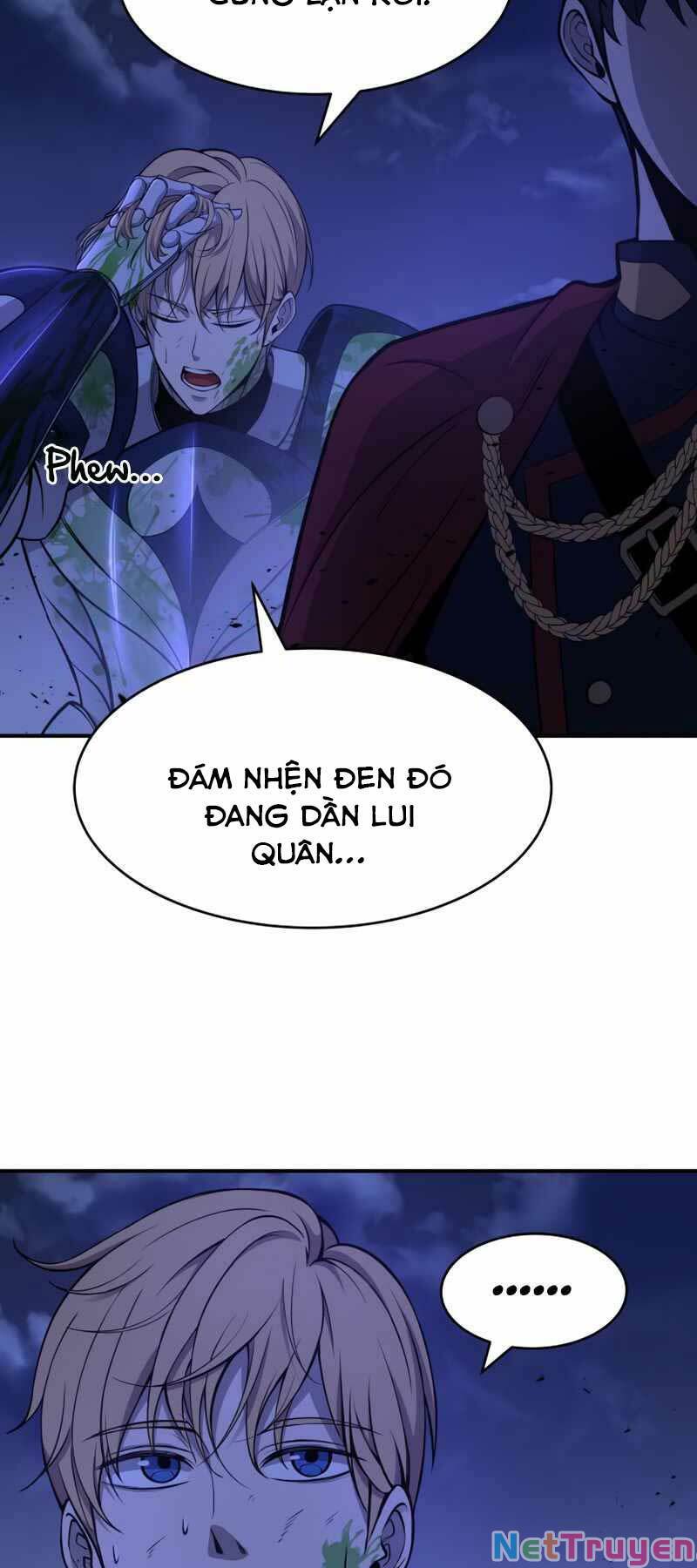 Trở Thành Hung Thần Trong Trò Chơi Thủ Thành Chapter 2 - Page 22