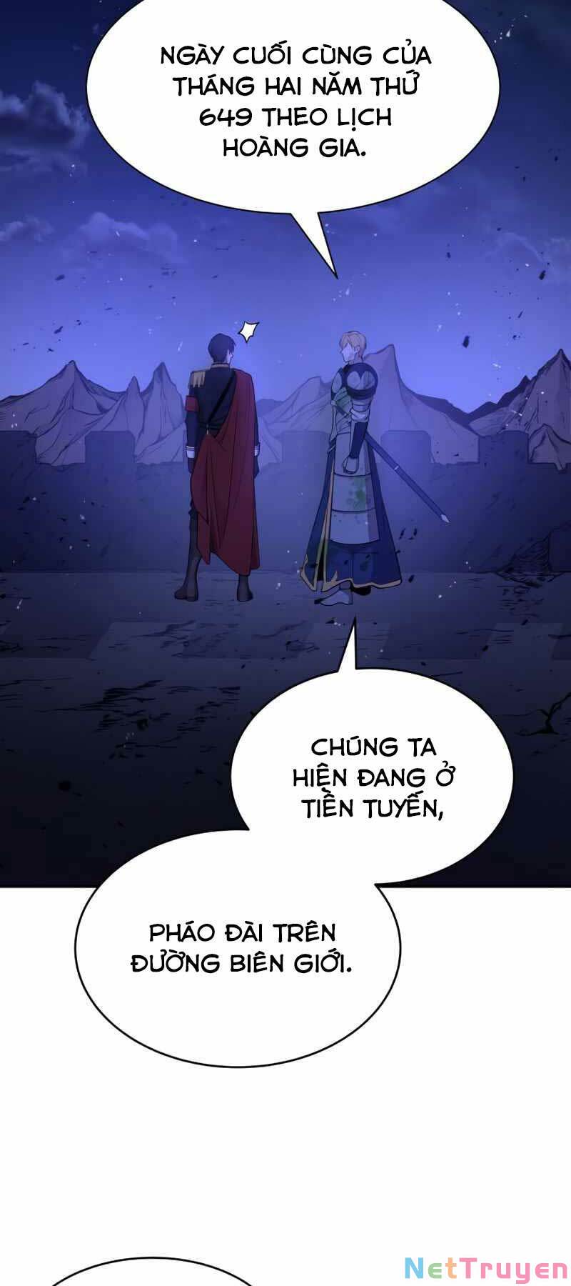 Trở Thành Hung Thần Trong Trò Chơi Thủ Thành Chapter 2 - Page 28