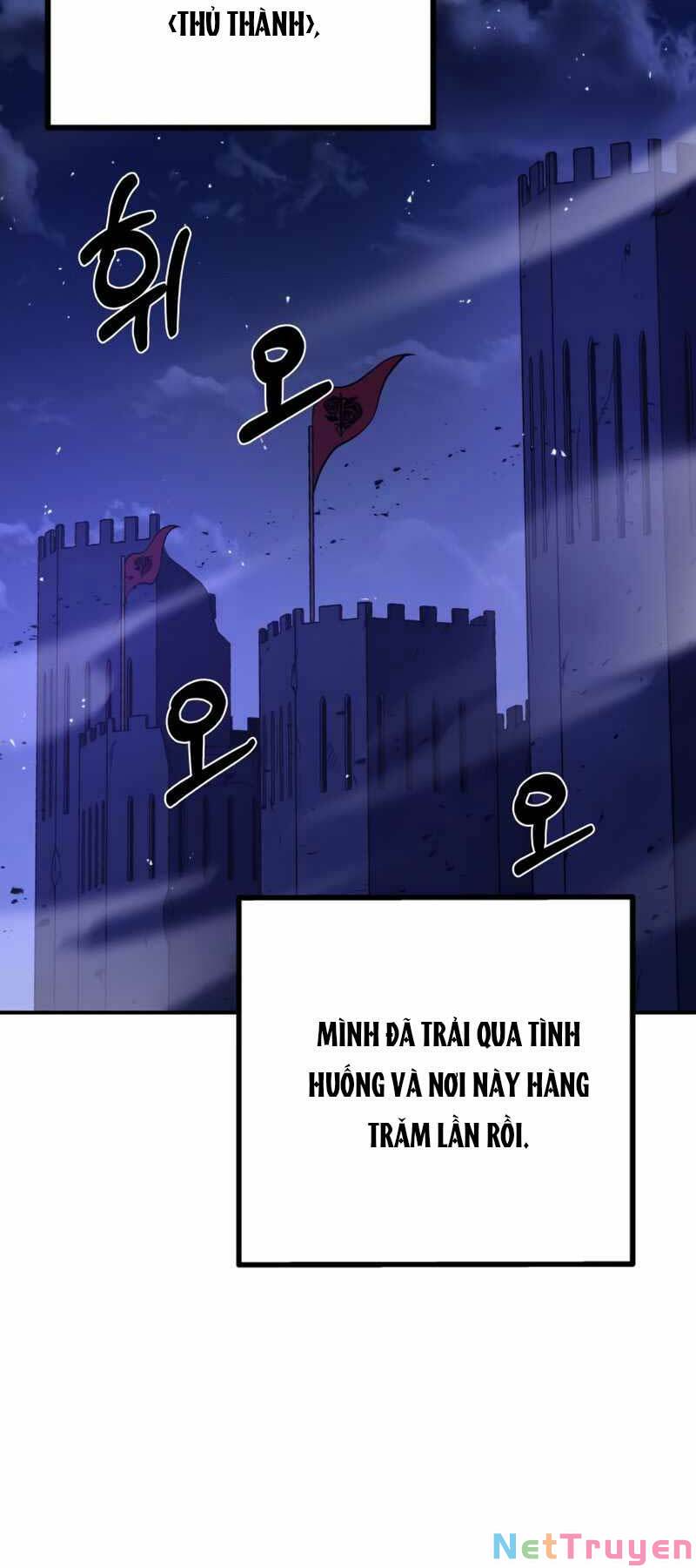 Trở Thành Hung Thần Trong Trò Chơi Thủ Thành Chapter 2 - Page 32