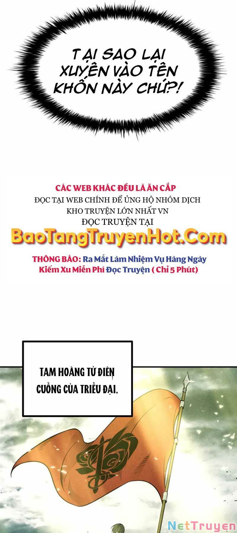 Trở Thành Hung Thần Trong Trò Chơi Thủ Thành Chapter 2 - Page 37