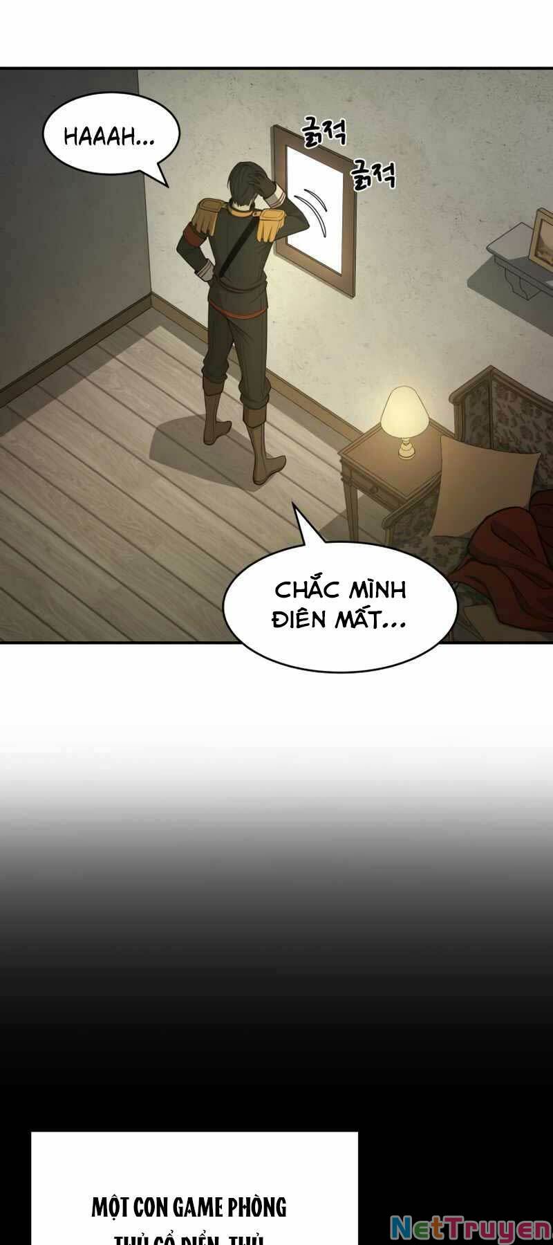 Trở Thành Hung Thần Trong Trò Chơi Thủ Thành Chapter 2 - Page 45