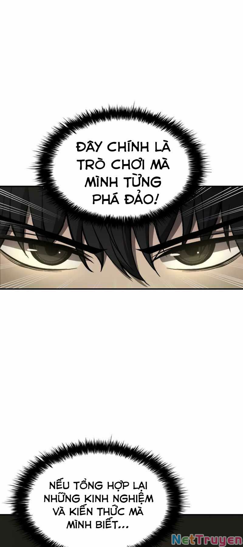 Trở Thành Hung Thần Trong Trò Chơi Thủ Thành Chapter 2 - Page 56