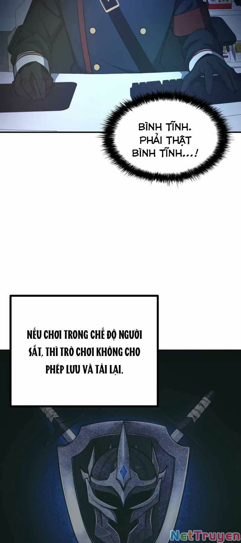 Trở Thành Hung Thần Trong Trò Chơi Thủ Thành Chapter 2 - Page 63