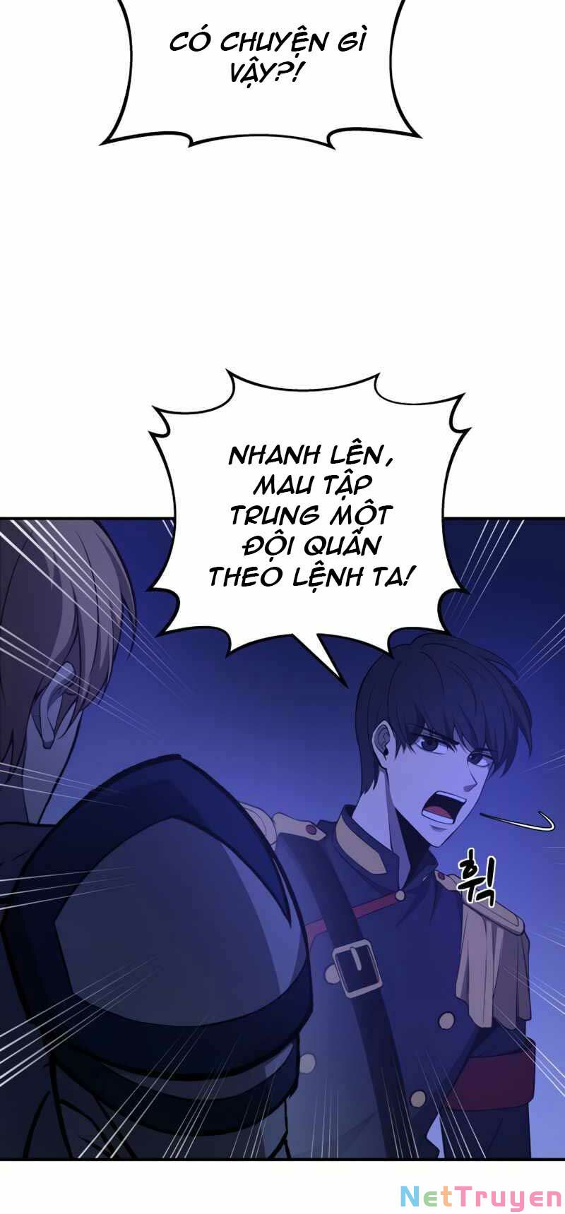 Trở Thành Hung Thần Trong Trò Chơi Thủ Thành Chapter 2 - Page 73