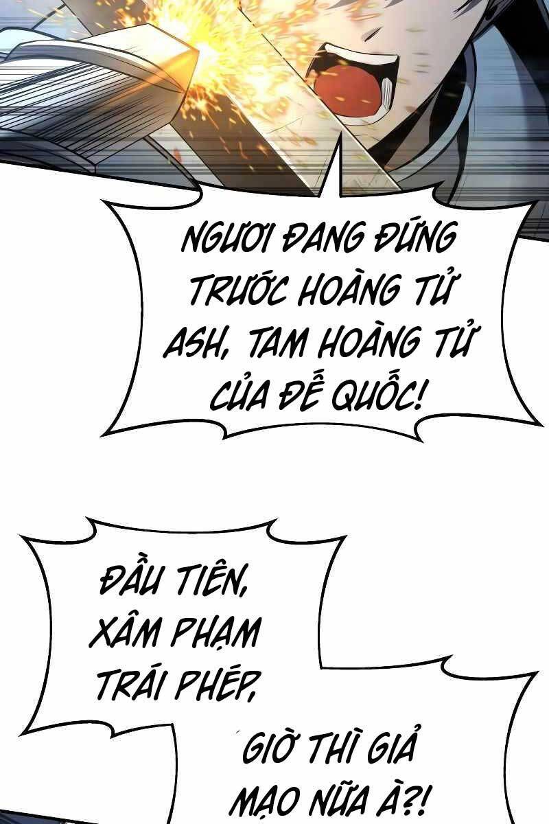 Trở Thành Hung Thần Trong Trò Chơi Thủ Thành Chapter 35 - Page 102