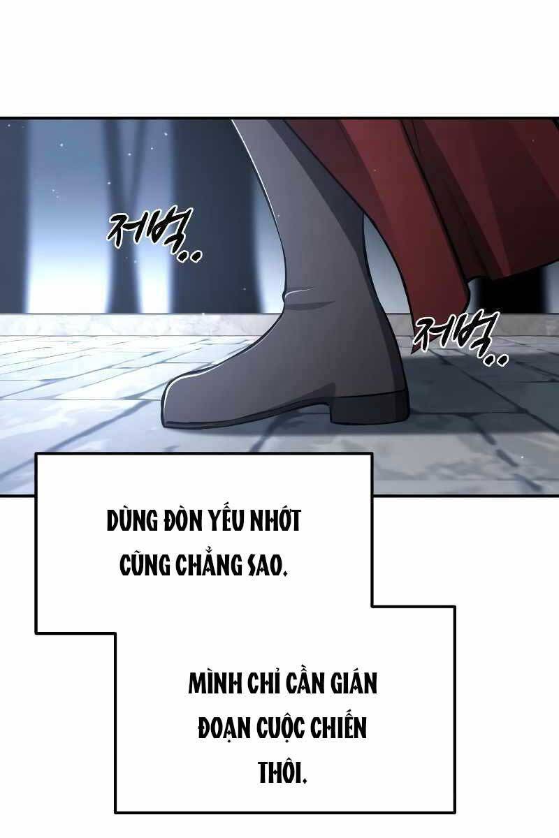 Trở Thành Hung Thần Trong Trò Chơi Thủ Thành Chapter 35 - Page 155