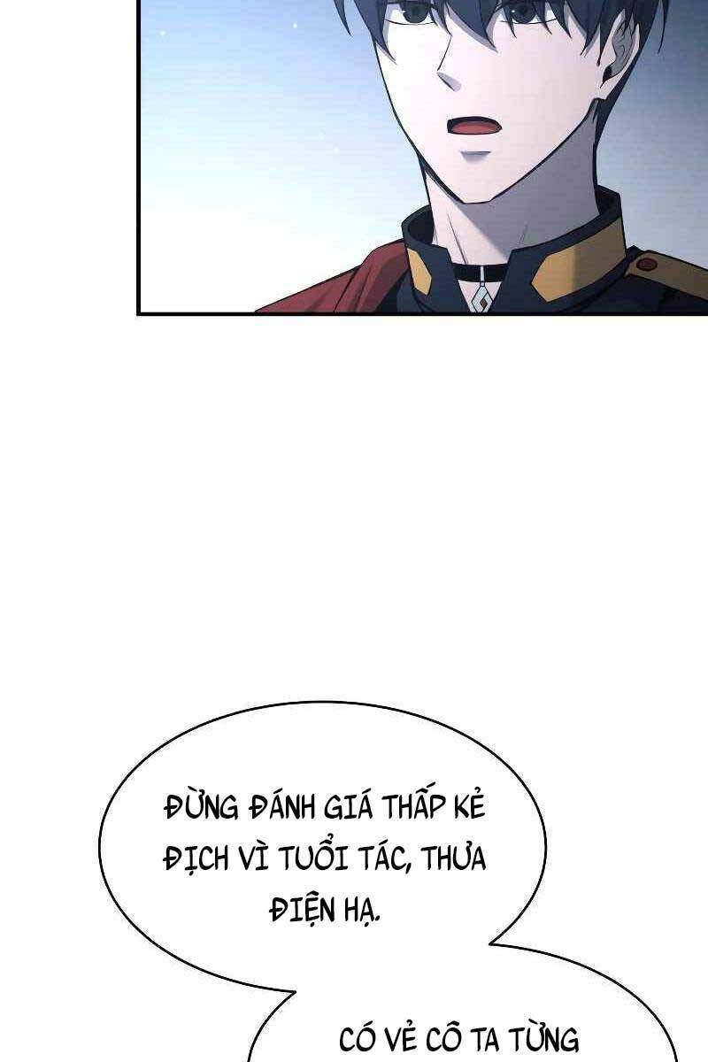 Trở Thành Hung Thần Trong Trò Chơi Thủ Thành Chapter 35 - Page 34