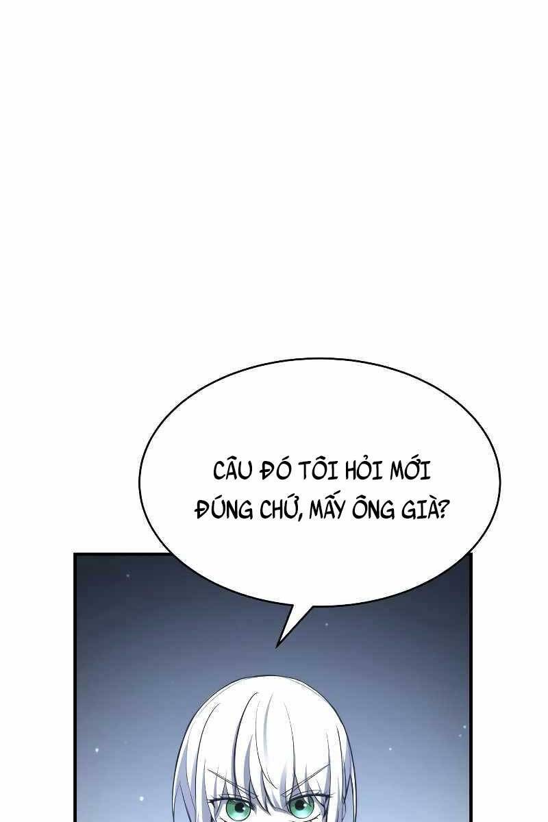 Trở Thành Hung Thần Trong Trò Chơi Thủ Thành Chapter 35 - Page 41