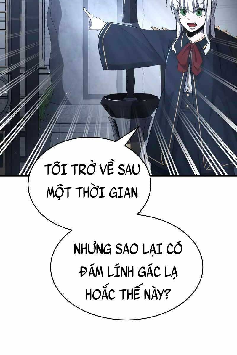 Trở Thành Hung Thần Trong Trò Chơi Thủ Thành Chapter 35 - Page 46