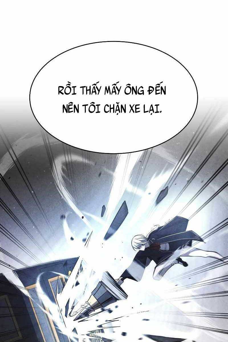 Trở Thành Hung Thần Trong Trò Chơi Thủ Thành Chapter 35 - Page 49