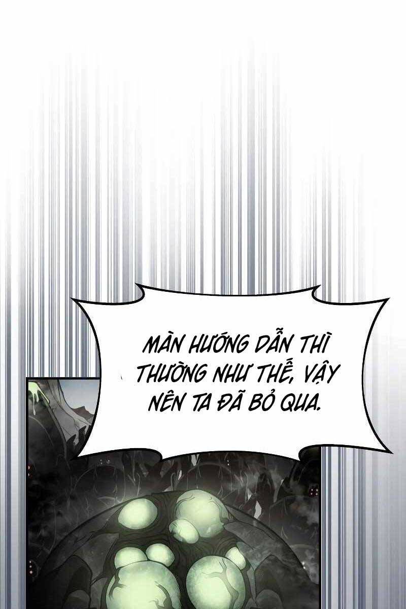 Trở Thành Hung Thần Trong Trò Chơi Thủ Thành Chapter 34 - Page 113