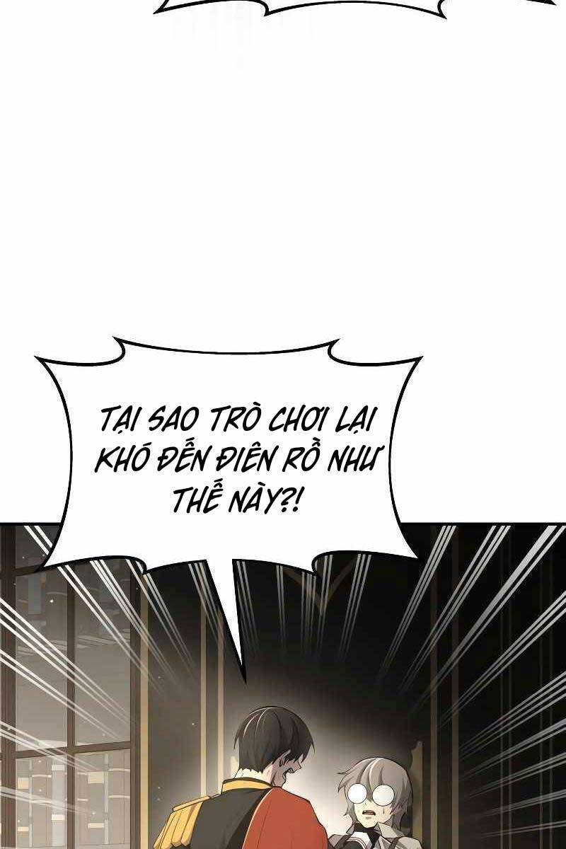 Trở Thành Hung Thần Trong Trò Chơi Thủ Thành Chapter 34 - Page 118