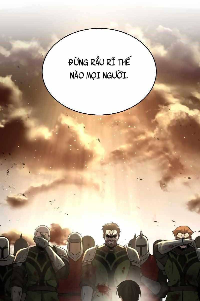 Trở Thành Hung Thần Trong Trò Chơi Thủ Thành Chapter 34 - Page 26