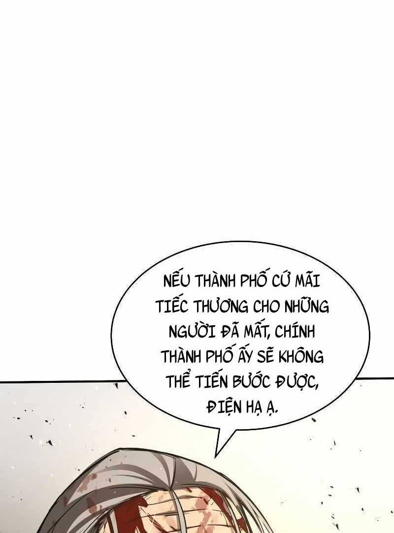 Trở Thành Hung Thần Trong Trò Chơi Thủ Thành Chapter 34 - Page 35