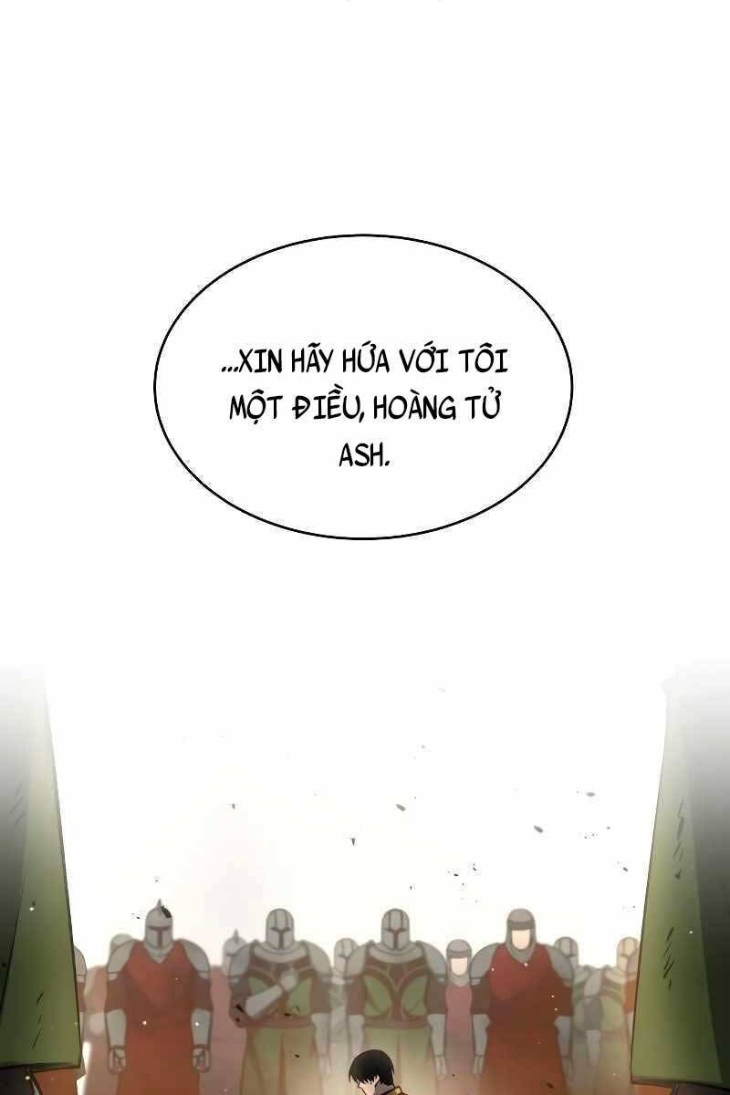 Trở Thành Hung Thần Trong Trò Chơi Thủ Thành Chapter 34 - Page 42