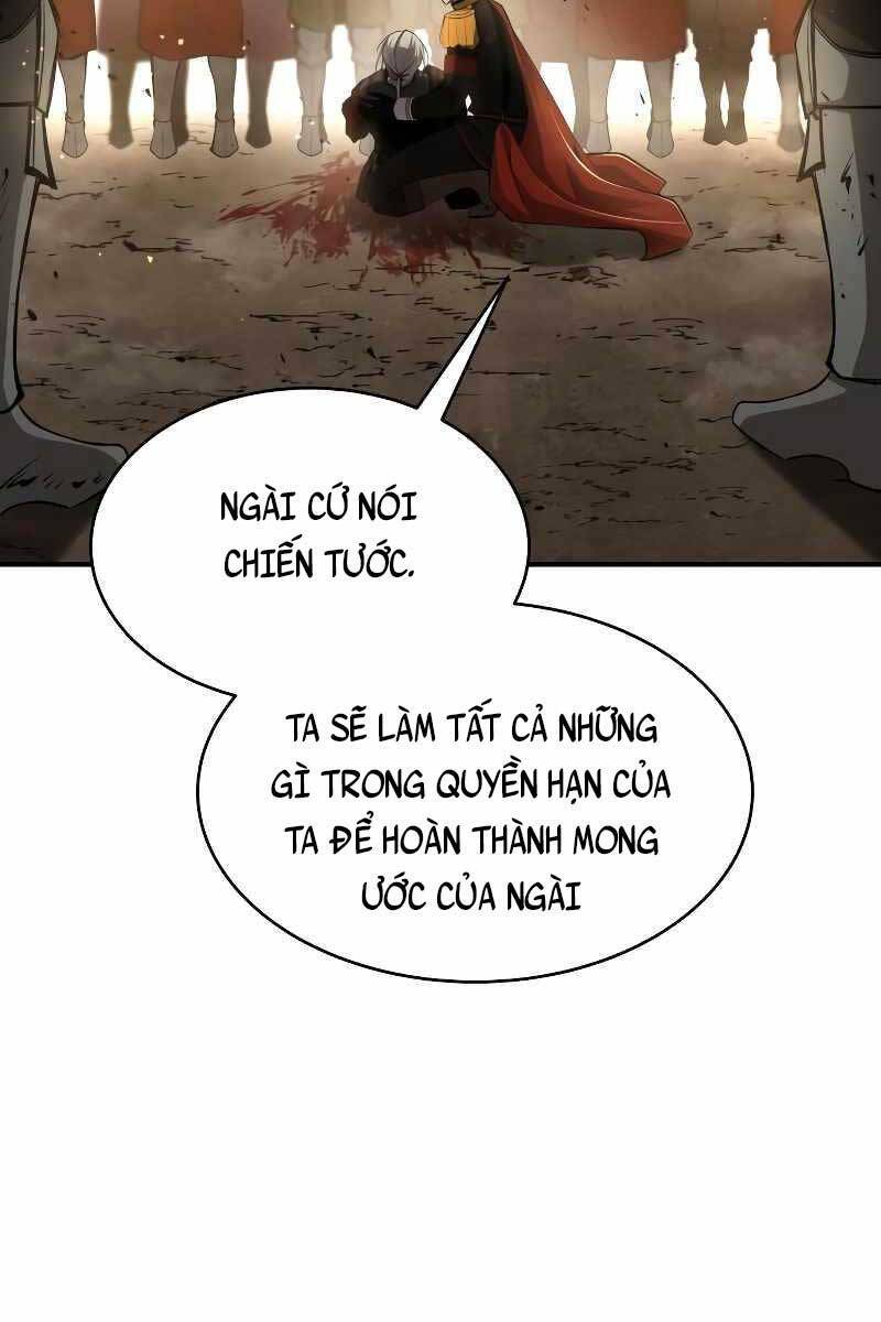 Trở Thành Hung Thần Trong Trò Chơi Thủ Thành Chapter 34 - Page 43