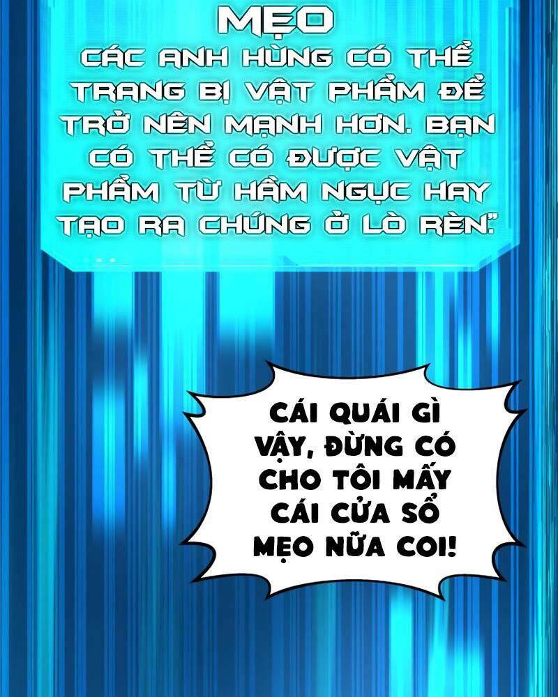 Trở Thành Hung Thần Trong Trò Chơi Thủ Thành Chapter 12 - Page 131