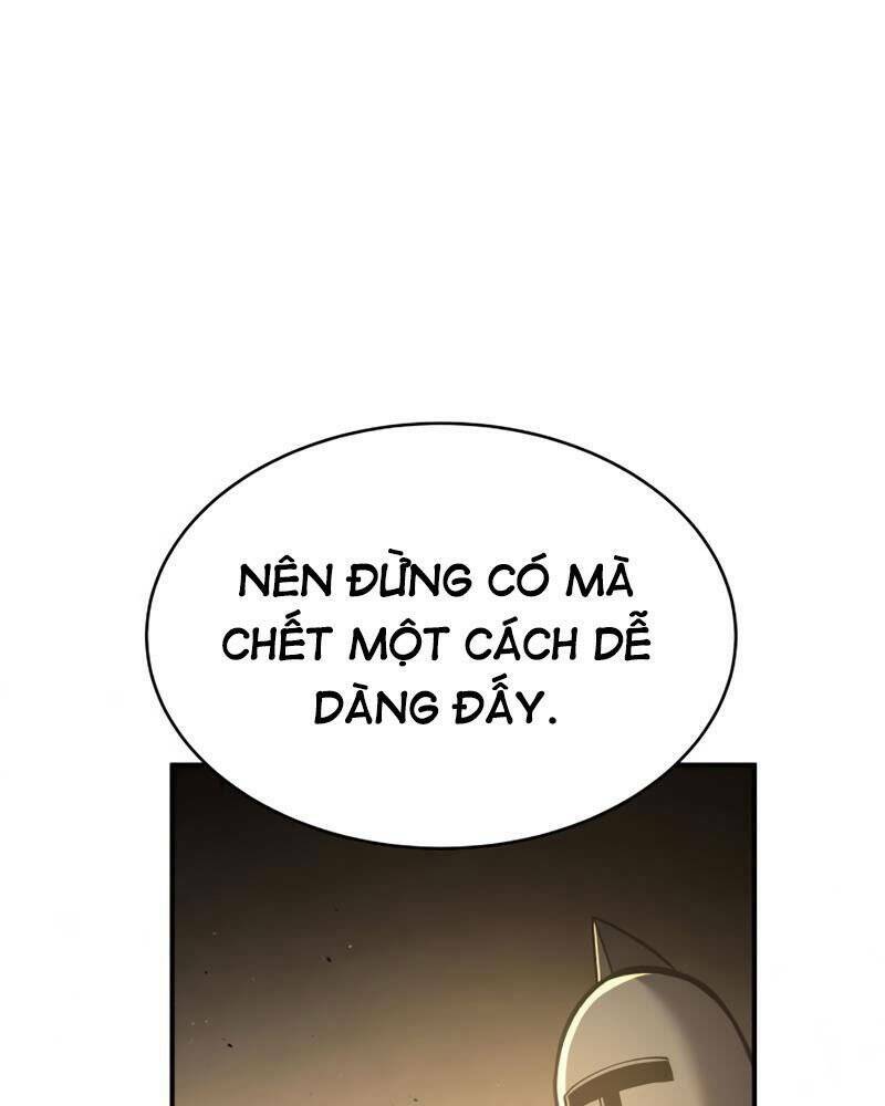 Trở Thành Hung Thần Trong Trò Chơi Thủ Thành Chapter 12 - Page 23