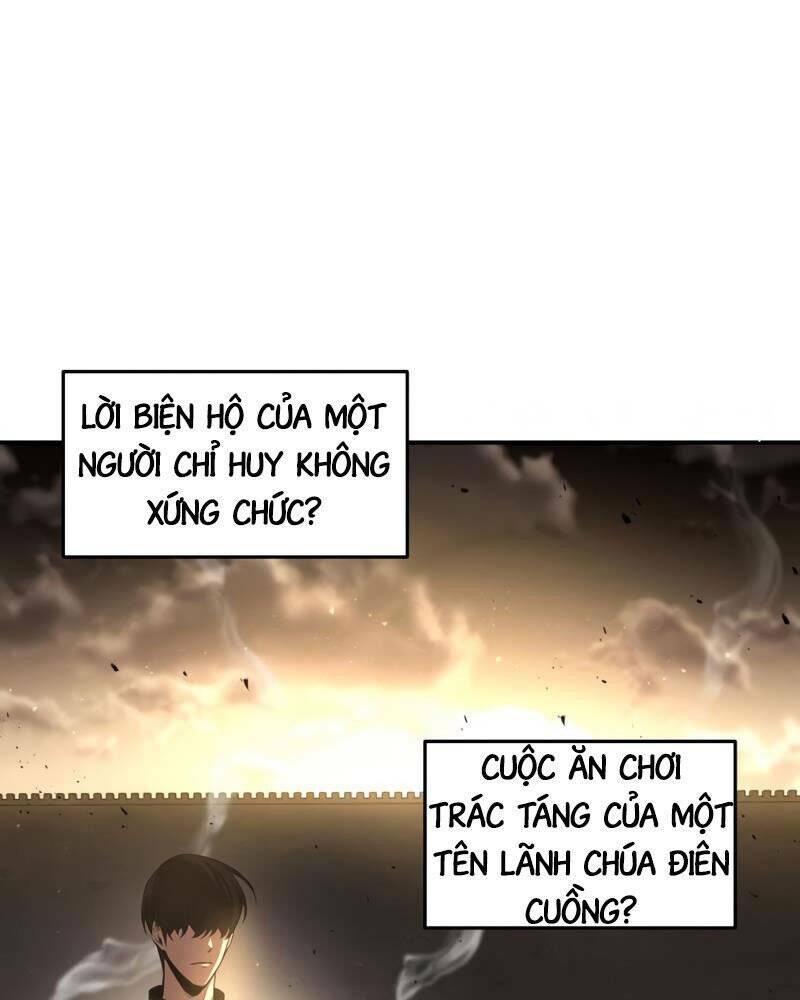 Trở Thành Hung Thần Trong Trò Chơi Thủ Thành Chapter 12 - Page 31