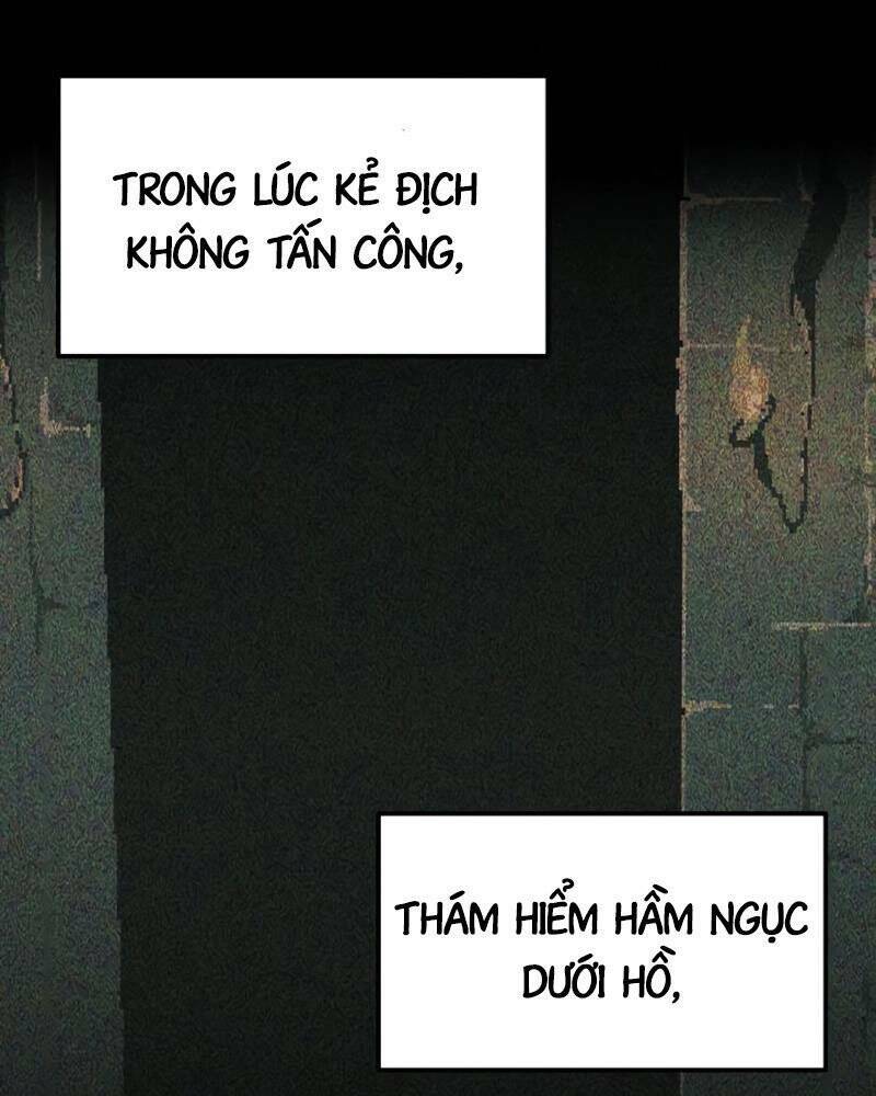 Trở Thành Hung Thần Trong Trò Chơi Thủ Thành Chapter 12 - Page 70