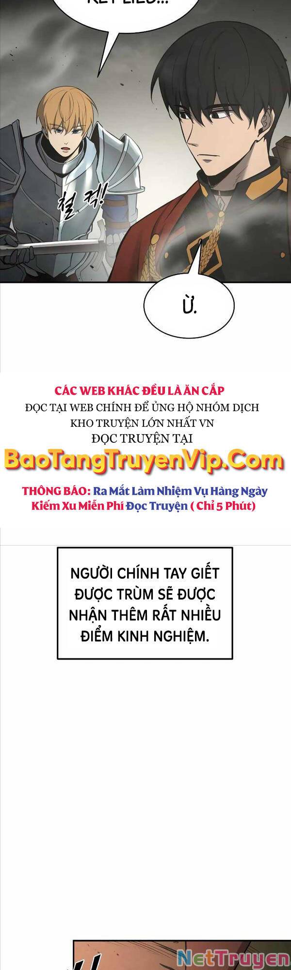 Trở Thành Hung Thần Trong Trò Chơi Thủ Thành Chapter 41 - Page 44