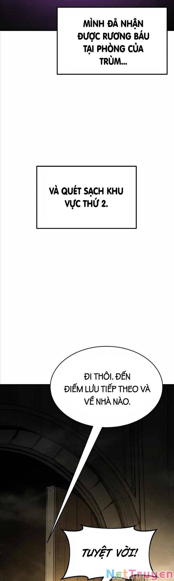 Trở Thành Hung Thần Trong Trò Chơi Thủ Thành Chapter 41 - Page 58