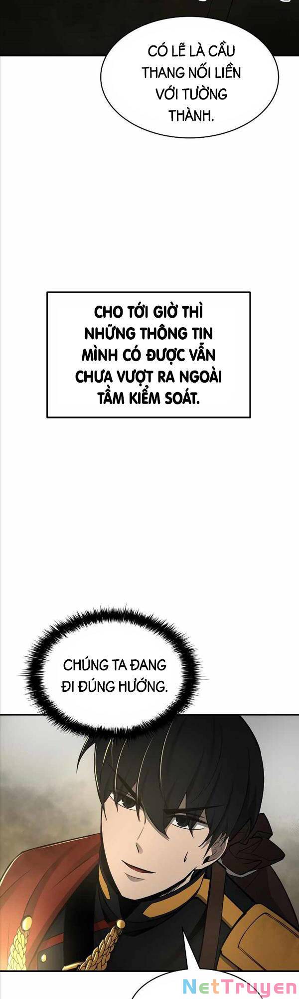 Trở Thành Hung Thần Trong Trò Chơi Thủ Thành Chapter 41 - Page 62