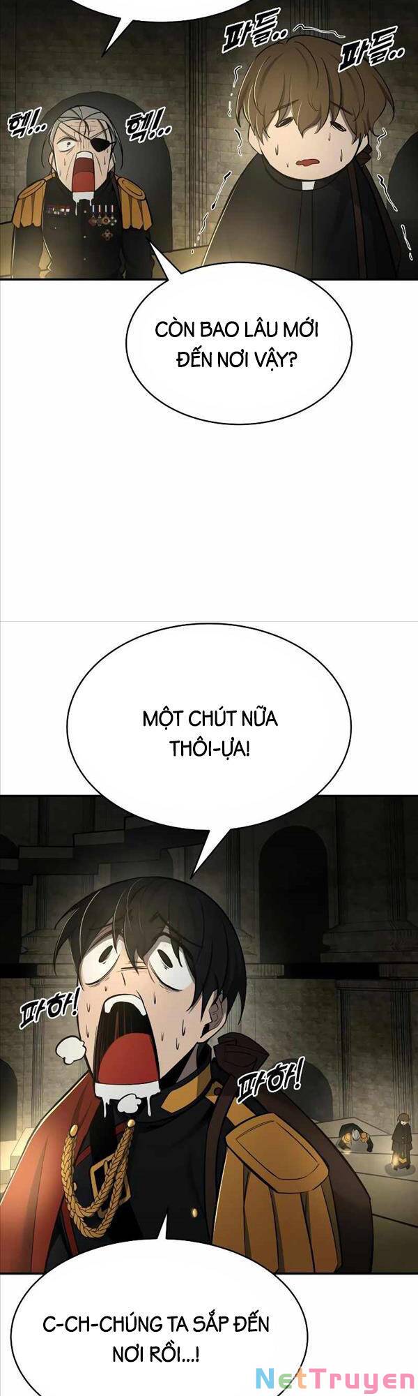 Trở Thành Hung Thần Trong Trò Chơi Thủ Thành Chapter 41 - Page 64