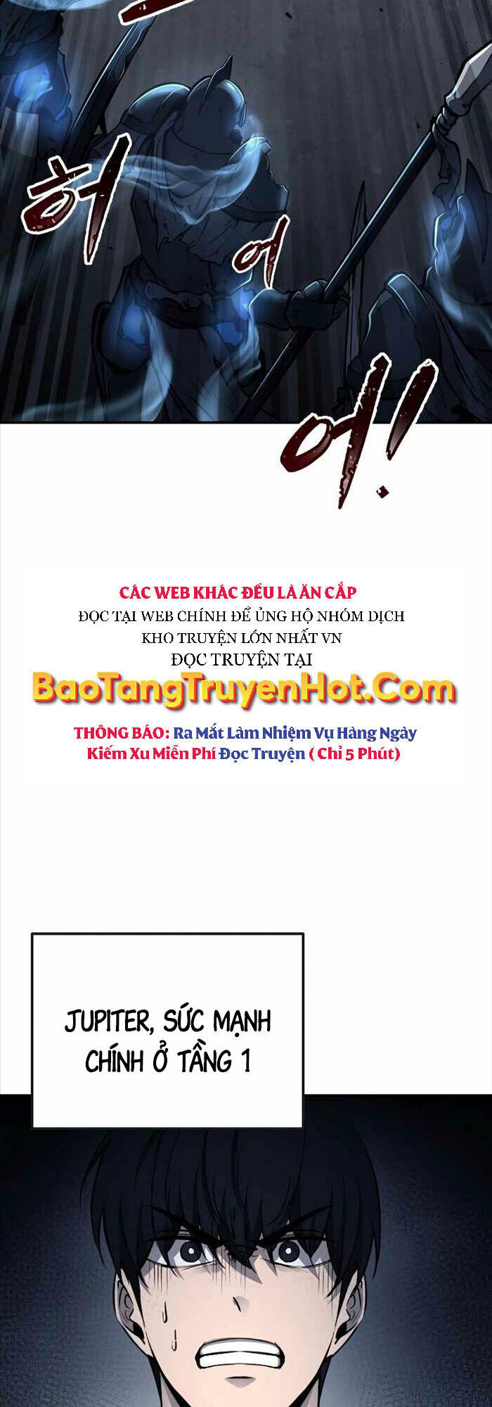 Trở Thành Hung Thần Trong Trò Chơi Thủ Thành Chapter 17 - Page 3