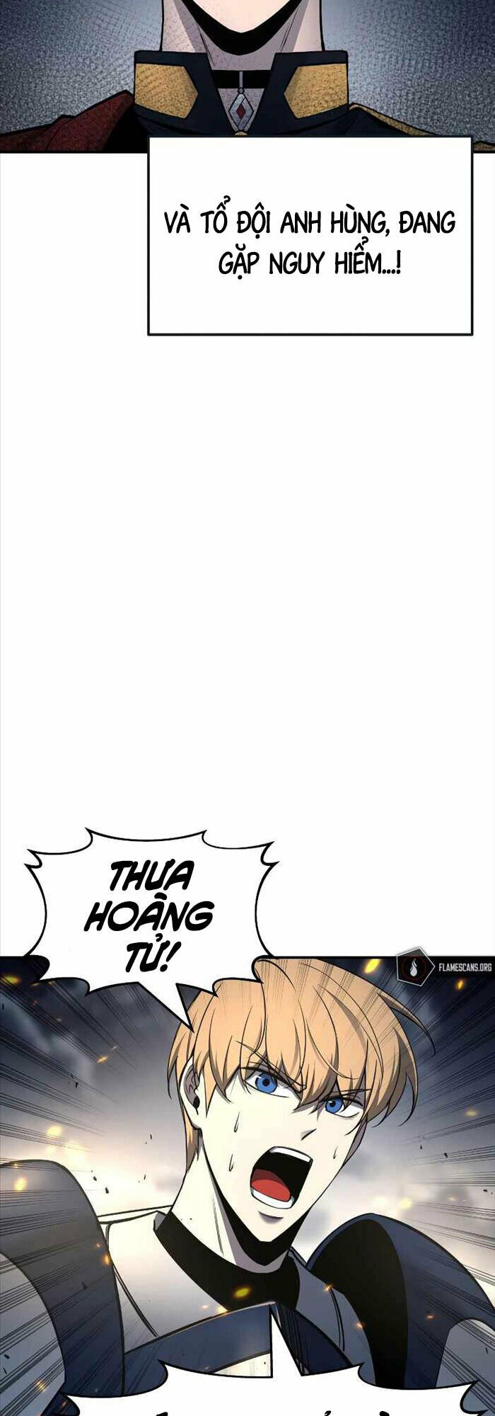 Trở Thành Hung Thần Trong Trò Chơi Thủ Thành Chapter 17 - Page 4