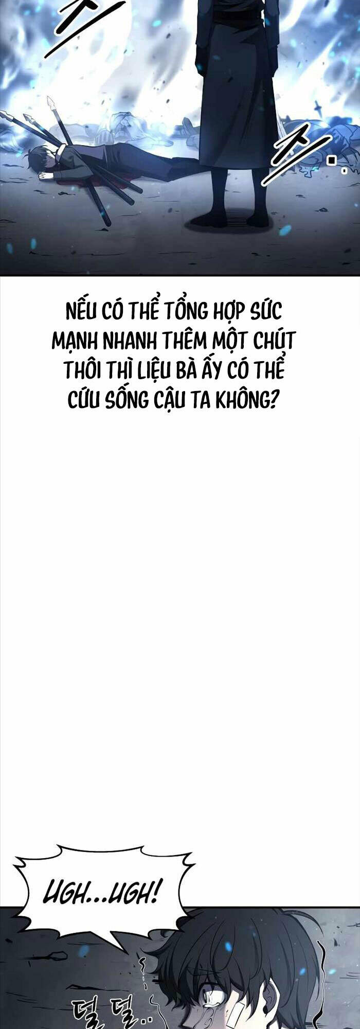 Trở Thành Hung Thần Trong Trò Chơi Thủ Thành Chapter 17 - Page 62