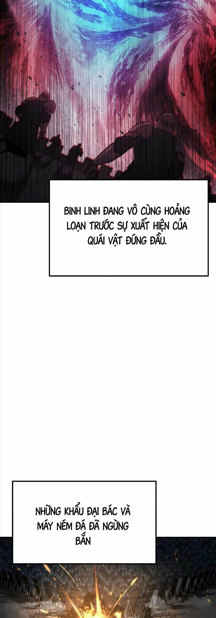 Trở Thành Hung Thần Trong Trò Chơi Thủ Thành Chapter 17 - Page 7