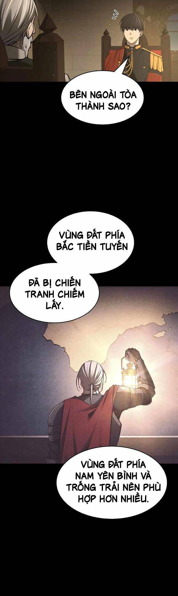 Trở Thành Hung Thần Trong Trò Chơi Thủ Thành Chapter 27 - Page 41