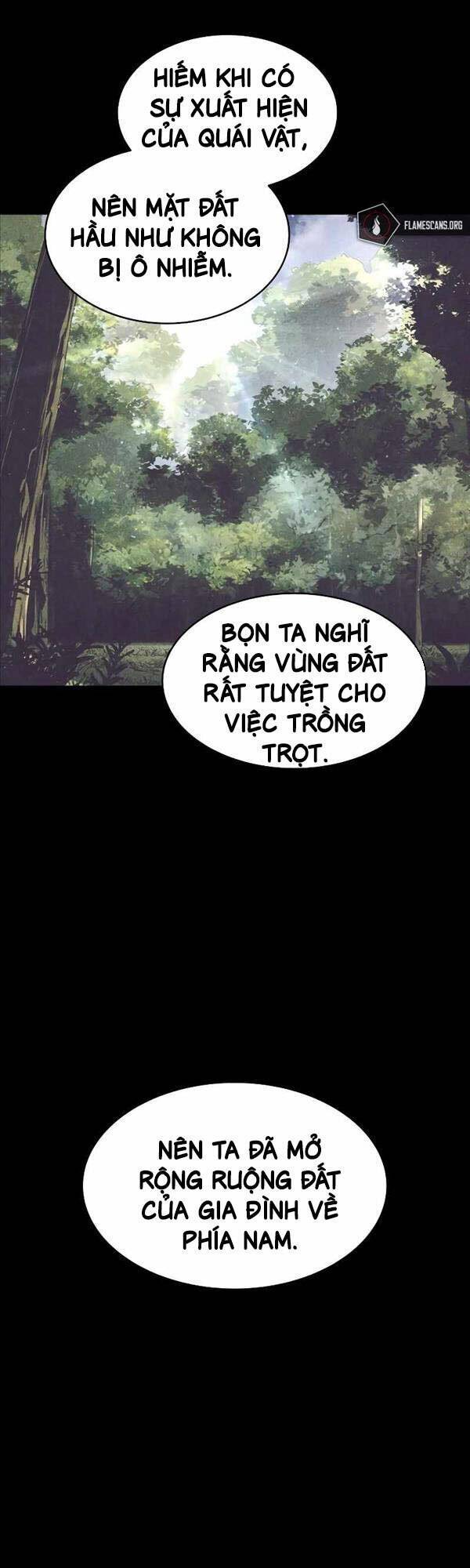 Trở Thành Hung Thần Trong Trò Chơi Thủ Thành Chapter 27 - Page 42