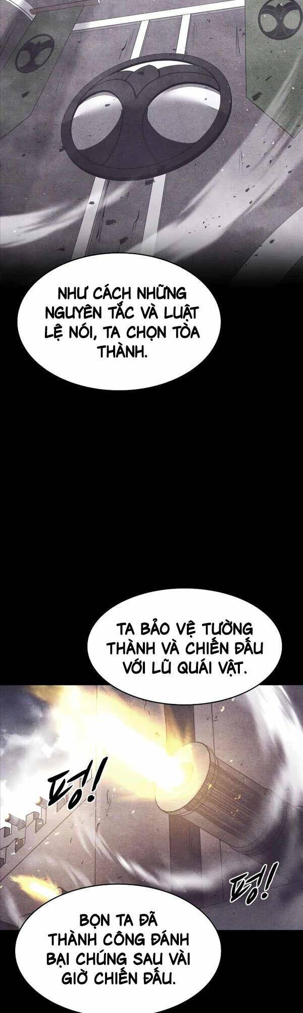 Trở Thành Hung Thần Trong Trò Chơi Thủ Thành Chapter 27 - Page 58