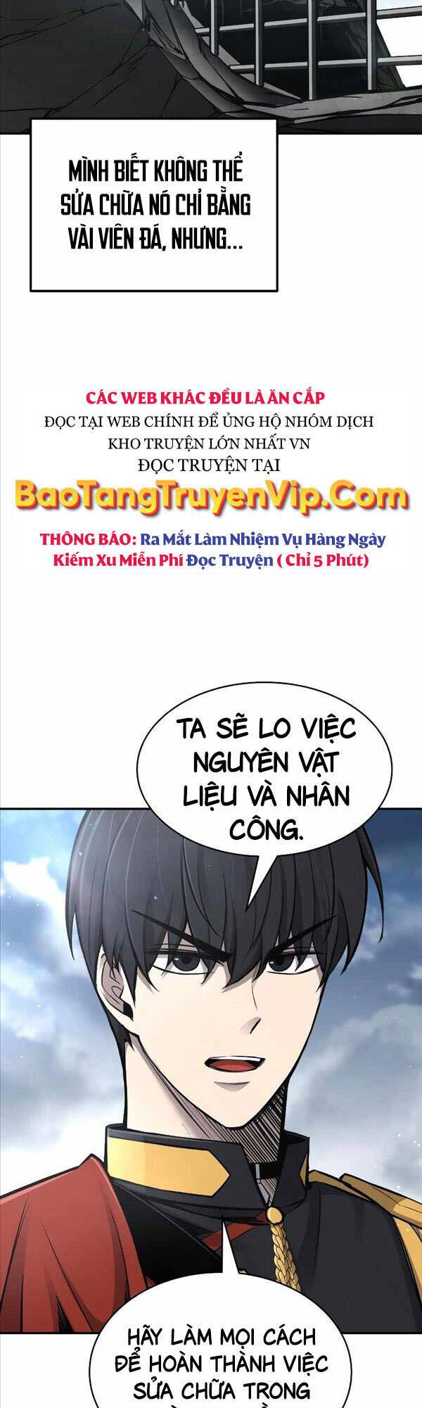 Trở Thành Hung Thần Trong Trò Chơi Thủ Thành Chapter 27 - Page 7