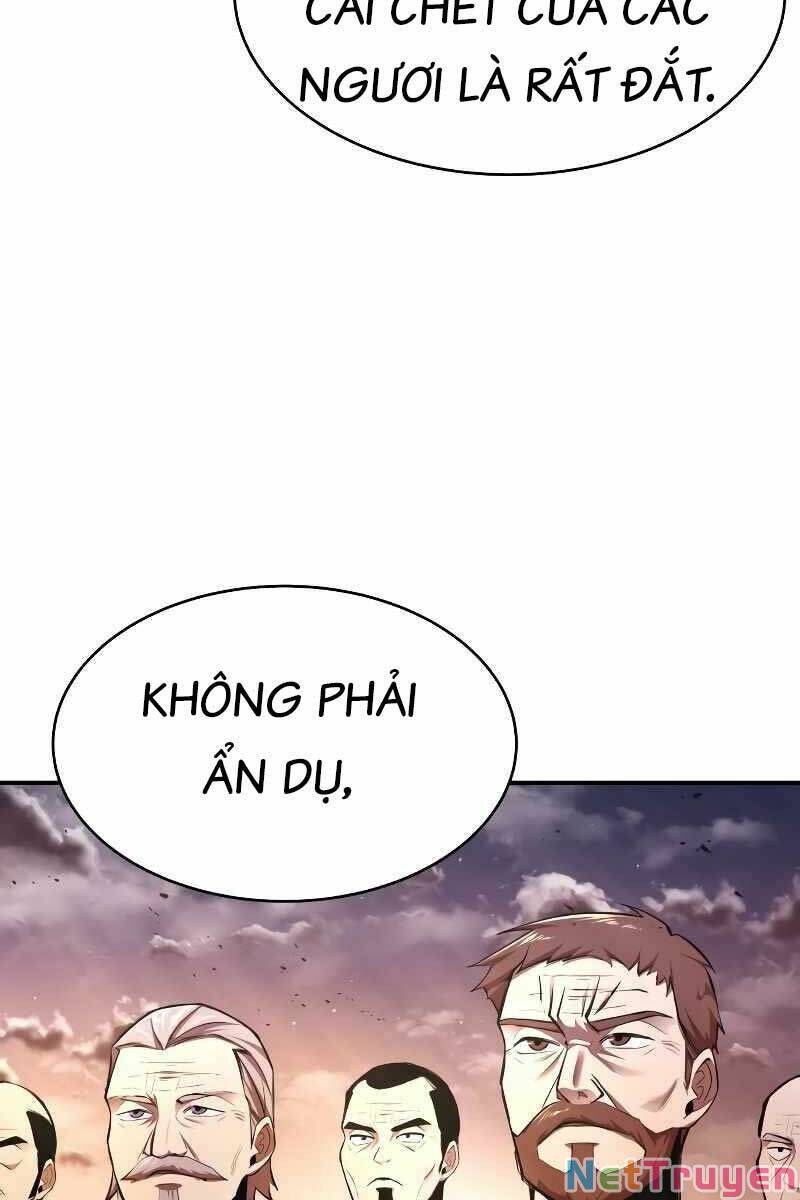 Trở Thành Hung Thần Trong Trò Chơi Thủ Thành Chapter 43 - Page 60