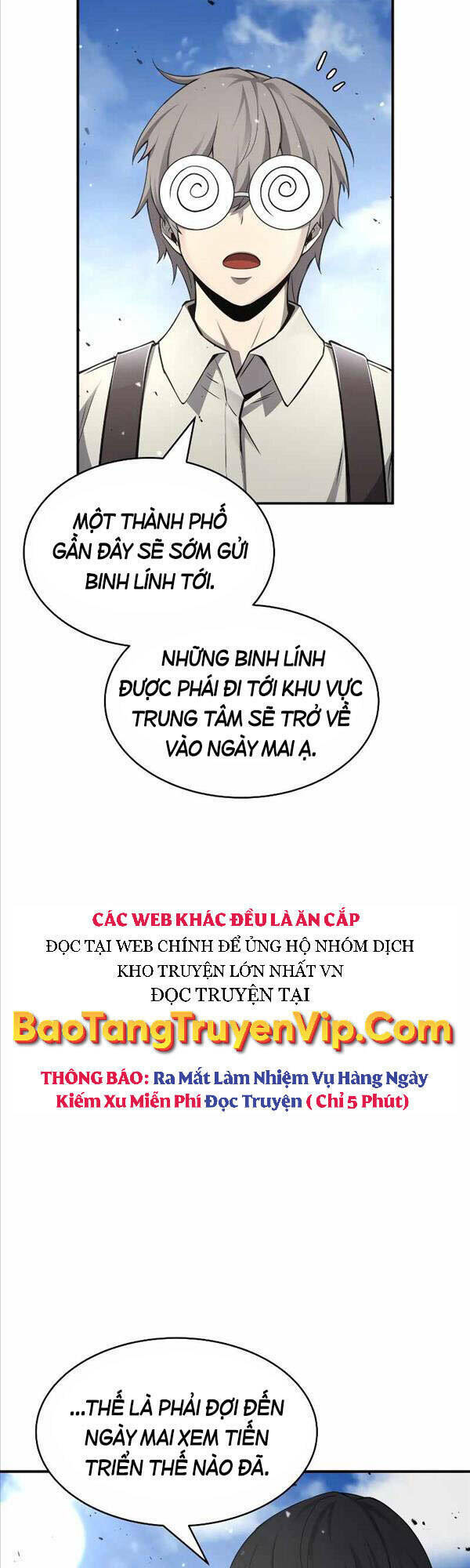 Trở Thành Hung Thần Trong Trò Chơi Thủ Thành Chapter 22 - Page 21