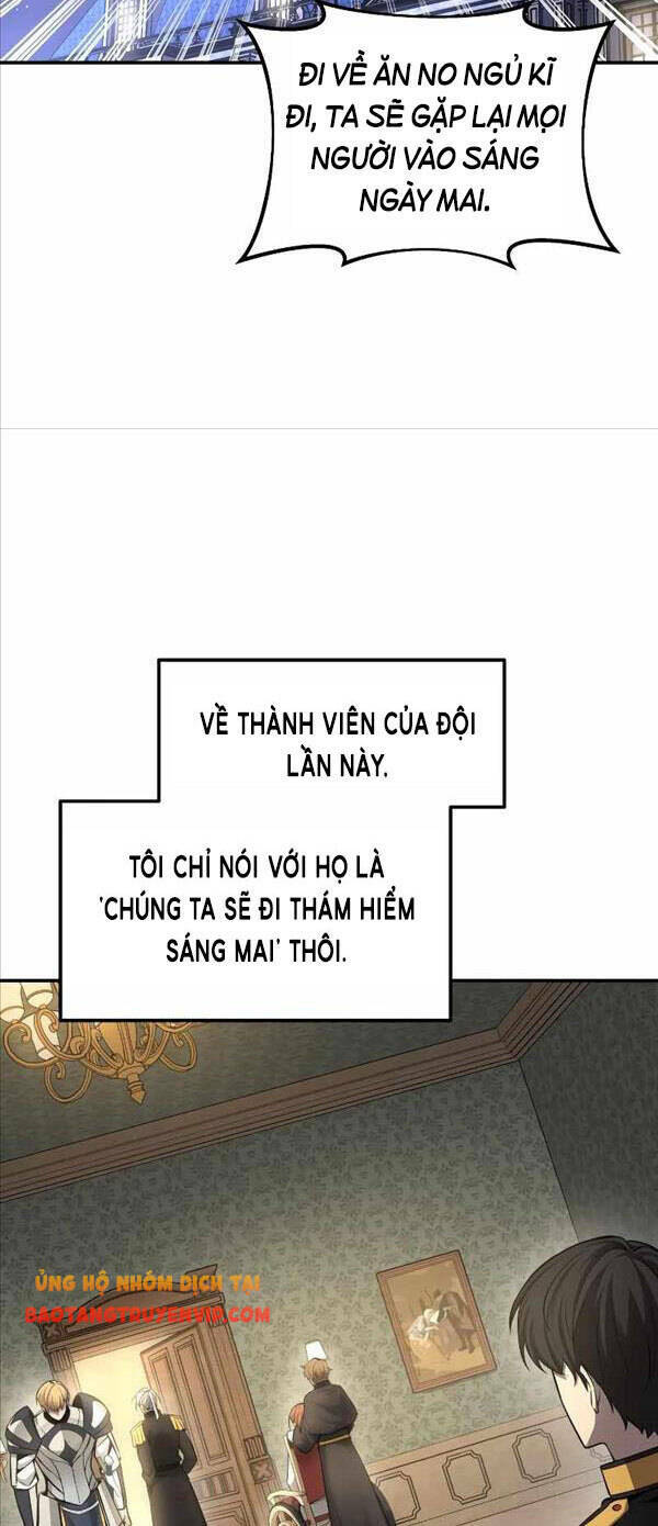 Trở Thành Hung Thần Trong Trò Chơi Thủ Thành Chapter 22 - Page 27