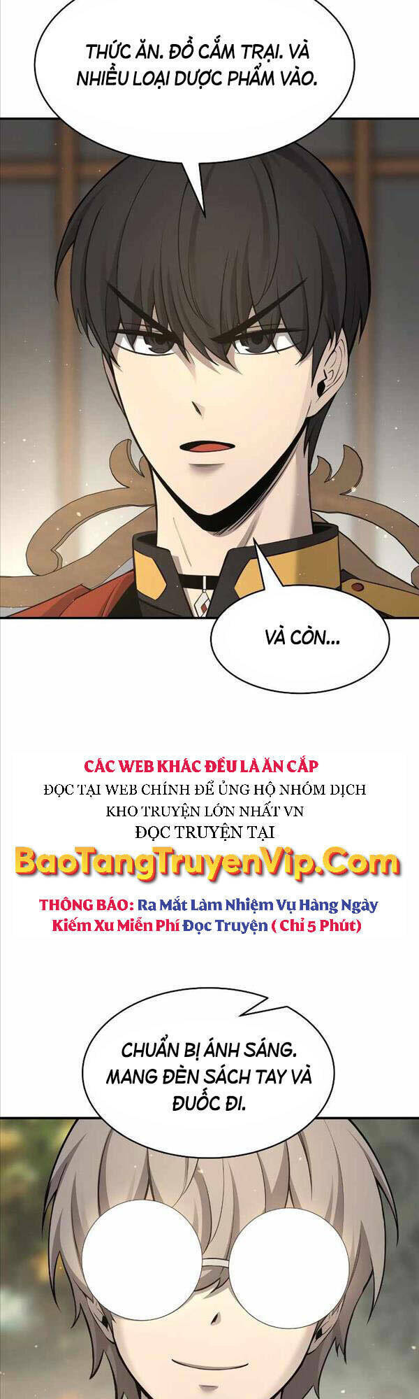 Trở Thành Hung Thần Trong Trò Chơi Thủ Thành Chapter 22 - Page 30