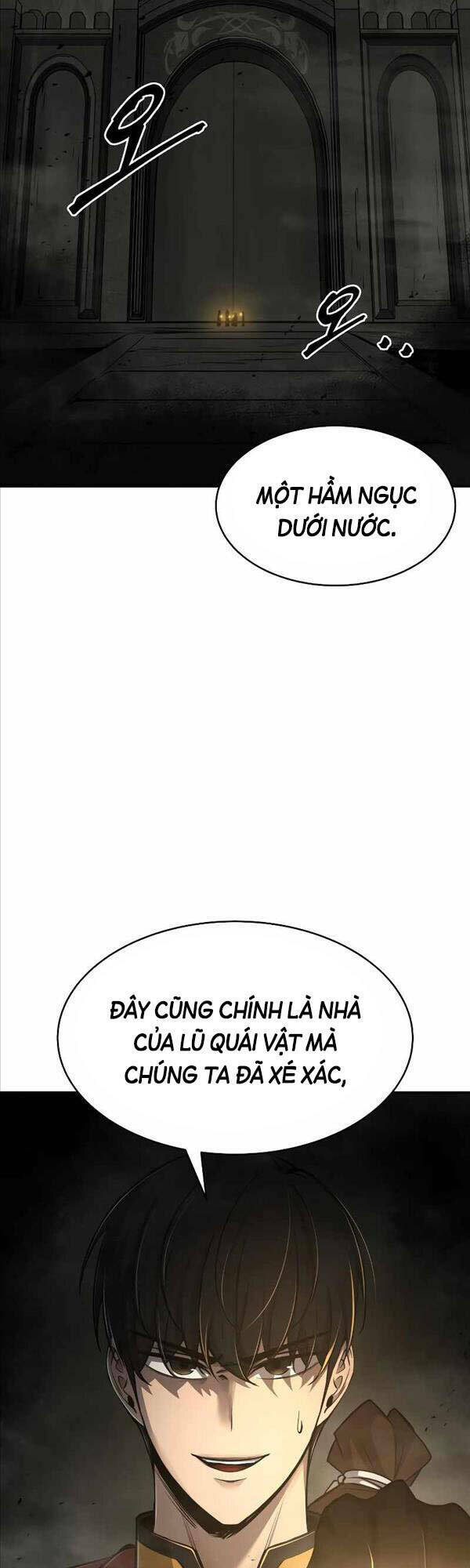 Trở Thành Hung Thần Trong Trò Chơi Thủ Thành Chapter 22 - Page 68