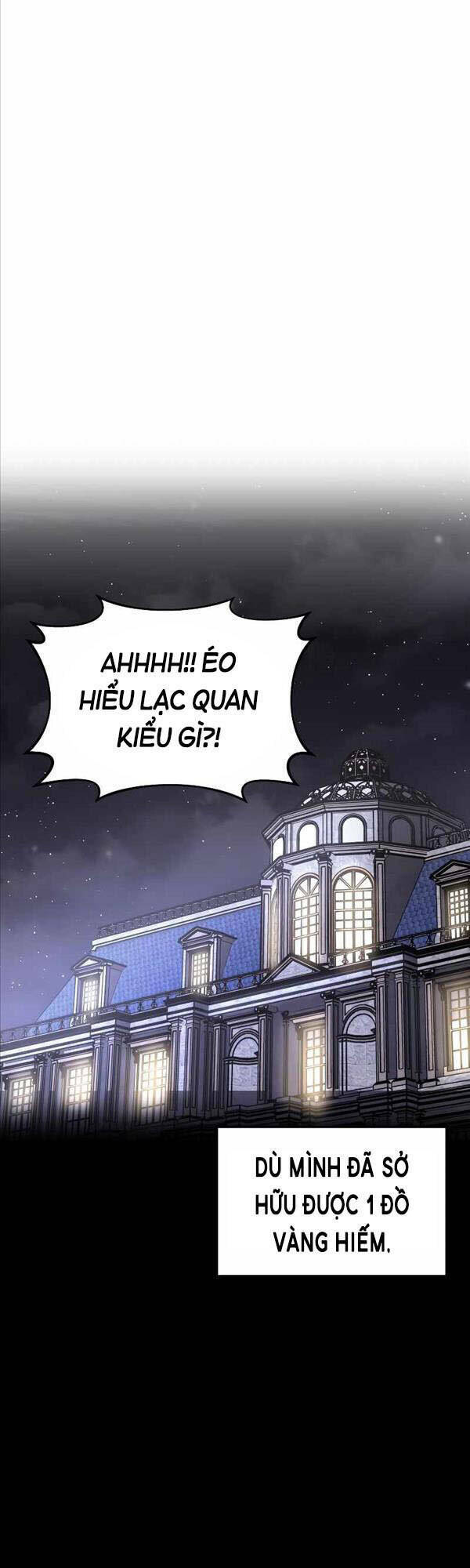 Trở Thành Hung Thần Trong Trò Chơi Thủ Thành Chapter 22 - Page 8