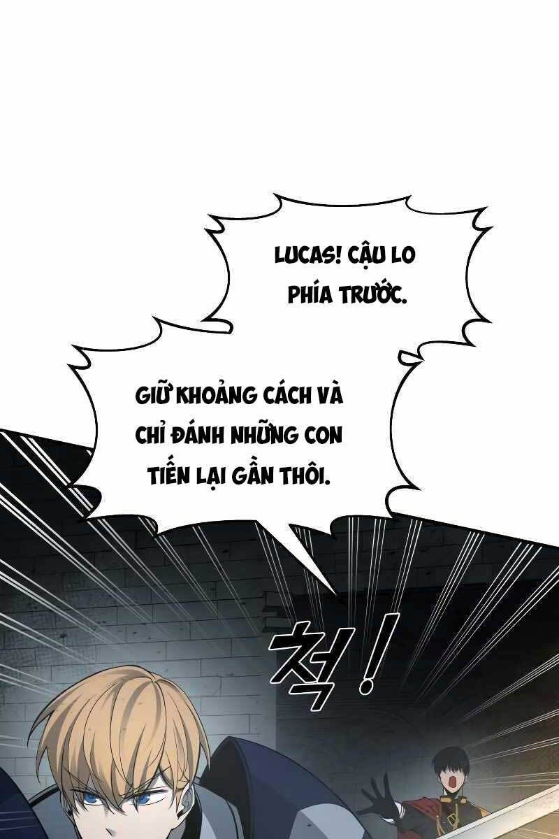 Trở Thành Hung Thần Trong Trò Chơi Thủ Thành Chapter 23 - Page 133