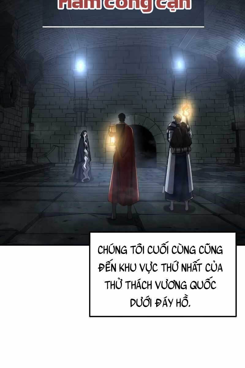 Trở Thành Hung Thần Trong Trò Chơi Thủ Thành Chapter 23 - Page 78