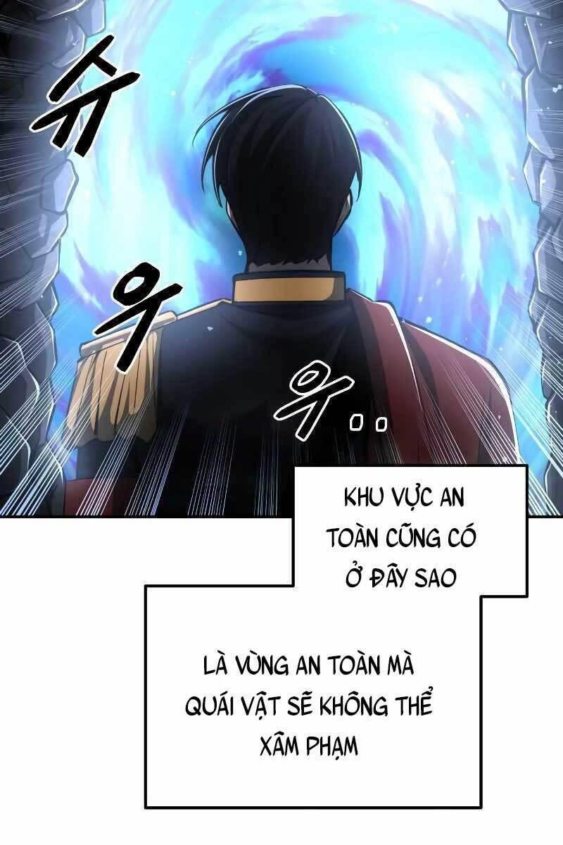 Trở Thành Hung Thần Trong Trò Chơi Thủ Thành Chapter 23 - Page 83