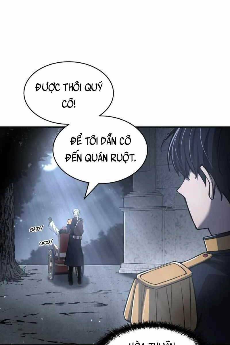 Trở Thành Hung Thần Trong Trò Chơi Thủ Thành Chapter 25 - Page 21